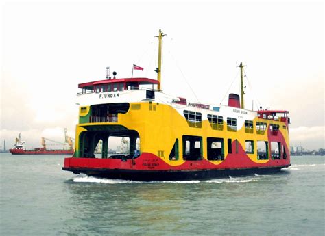 Jabatan kastam diraja malaysia pulau pinang. Perkhidmatan Feri Pulau Pinang akan diteruskan dengan ...