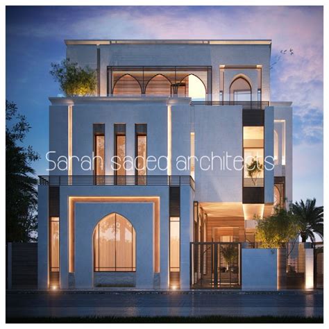 226 Best Modern Islamic Architecture Images On Pinterest Islamic
