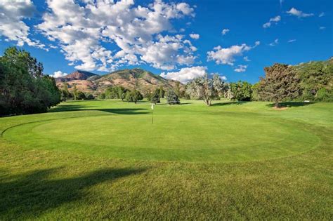 Bonneville Golf Course | Utah.com