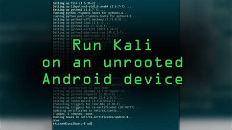 How To Hack Android Phone By Sending A Link Using Kali Linux How To Hack Android Using