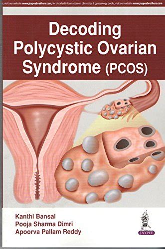 decoding polycystic ovarian syndrome pcos by kanthi bansal pooja