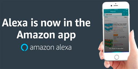 All About Amazon Alexa App And Its Setup With Echo Devices Alexa App