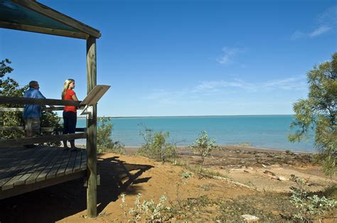 The Top 10 Things To Do In Broome Wa