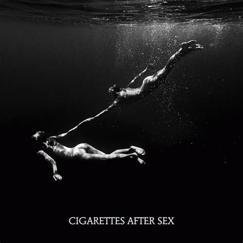 Cigarettes After Sex Announce New Album Share New Song “heavenly