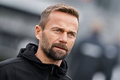 Michael Schiele wird neuer Chef-Trainer an der Hamburger Straße ...