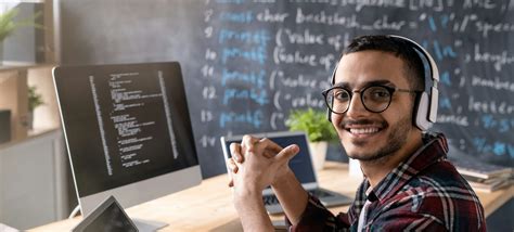 8 Types Of Coding Jobs Tips To Get Hired Coursera