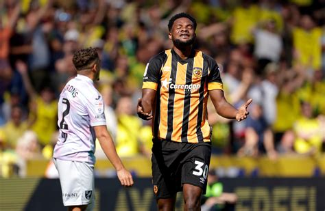 Hull City vs Norwich City LIVE: Championship result, final score and