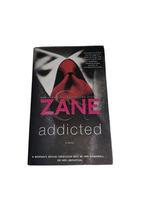 Addicted By Zane 2012 Trade Paperback For Sale Online Ebay