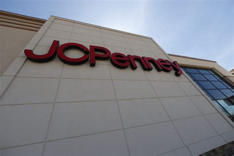 Jcpenney Is Closing 240 Stores After Filing For Bankruptcy