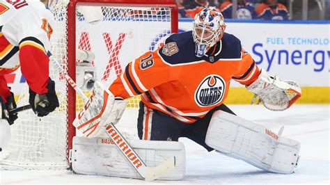 Статистика эдмонтона в сезоне 20/21 побед: Koskinen signs three-year contract with Oilers | NHL.com