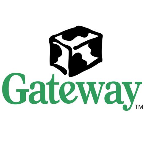 Just import your png image in the editor on the left and you will instantly get a transparent png on the right. Gateway Logo PNG Transparent & SVG Vector - Freebie Supply