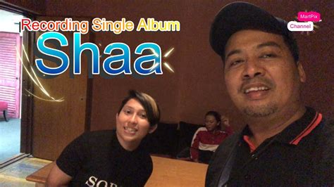 Download lagu shaa pertama kali mp3 dan video mp4. Bersama Shaa Recording Lagu Baru #Shaa Pertama Kali - YouTube