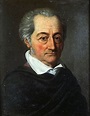 Goethe | Arts et Voyages