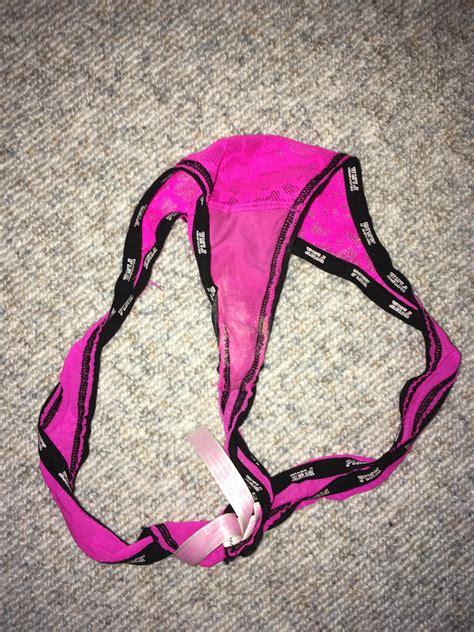 Sexy Thong I Found From Bro‘s Gf Scrolller