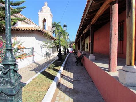 El Quelite Pueblo Señorial Una Experiencia Diferente Este Verano