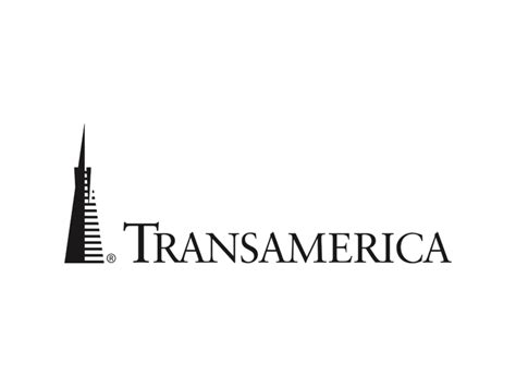 Transamerica Logo Png Transparent And Svg Vector Freebie Supply