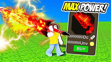 Unlocking Max Level Blade In Roblox Blade Throwing Youtube