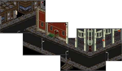 First adventure of the shadowrun missions campaign 1st season and also the first part of the seattle story arc 1. Tenth Street West | SNES Shadowrun | Obsidian Portal