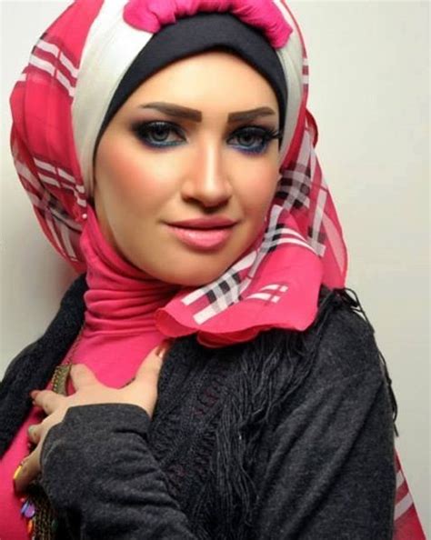 Fashion Hijab Profile