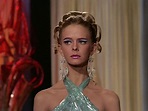Diana Ewing in Star Trek "The Cloud Minders (1966). Diana Ewing was ...