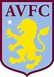 Aston Villa FC Logo - PNG y Vector