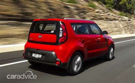 Kia Soul Review Caradvice