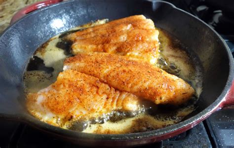 They are called catfish because their barbels look like the whiskers of a cat. Easy to Make Cajun Style Blackened Catfish - Went Here 8 This