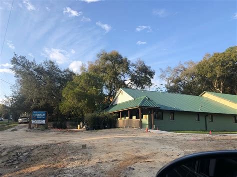 Mount Dora Veterinary Hospital - Mount Dora, FL 32757