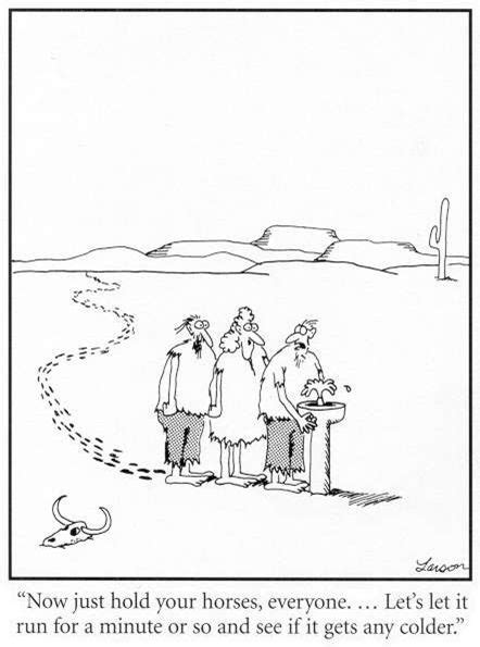 245 Best Images About Far Side On Pinterest Gary Larson Cartoons