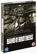Band of Brothers | DVD | Free shipping over £20 | HMV Store