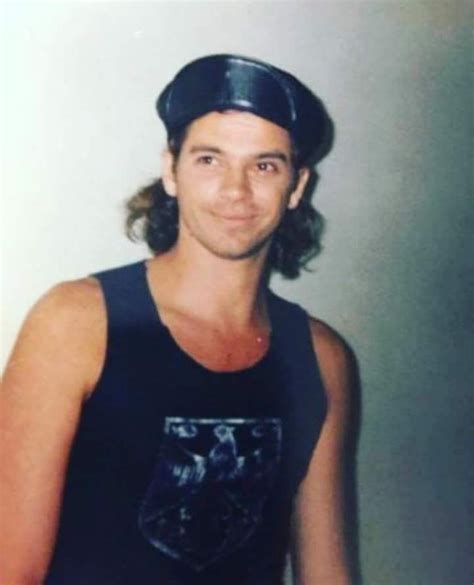 Pin By Tammy Anne On INXS Michael Hutchence George Michael Good