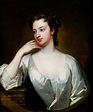 Portrait of Lady Mary Wortley Montagu (1689-1762) – Project Vox
