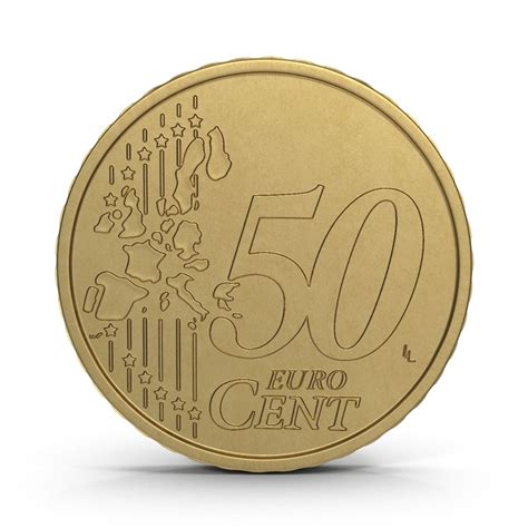 German Euro Coins 3d 모델 컬렉션 2 3d 모델 49 3ds C4d Ma Obj Max Free3d