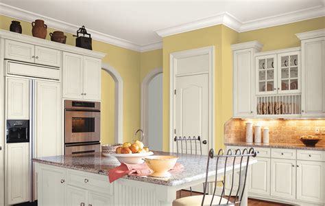 Yellow And Grey Kitchen Cabinets Gray And Yellow Kitchen
