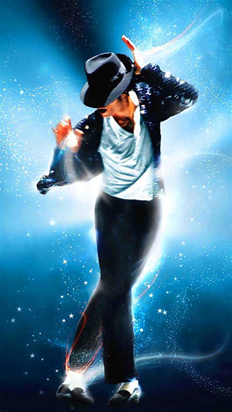 Michael Jackson Moonwalk Michael Jackson Pose Background Performer