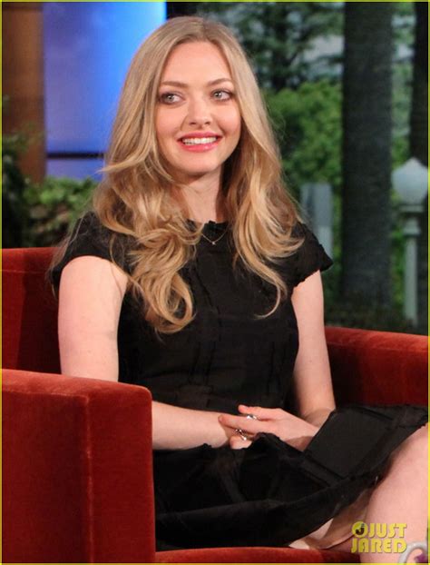 Amanda Seyfried I Had Beautiful Huge Breasts At 15 Photo 2876572