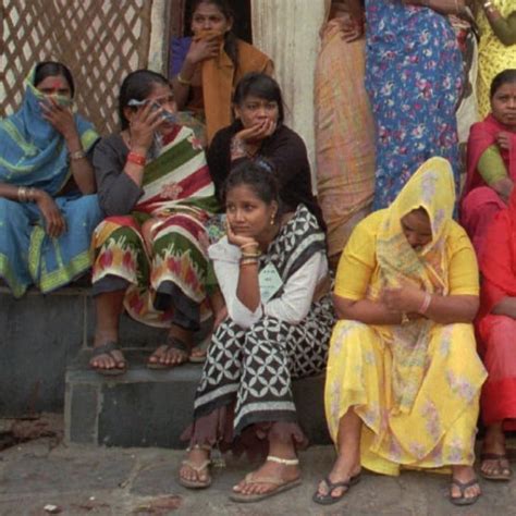 The Indian Village Where Girls Are Groomed For A Life Of Sex Work