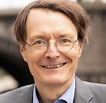 Karl Lauterbach: „Bei Pandemien gibt es immer eine zweite Welle“ - WELT