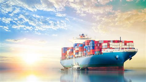 Technological Advancements Are Here For The Ocean Freight Industry