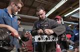 Pictures of Auto Mechanic Colleges