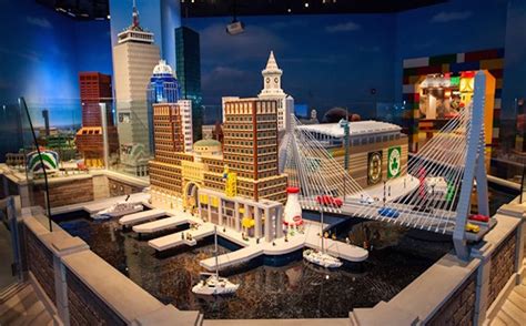 Legoland Discovery Center San Antonio Set To Debut Connect Cre