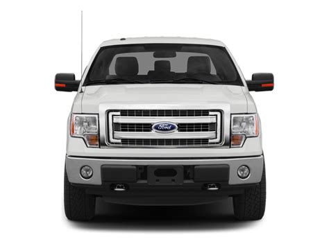 2014 Ford F 150 Supercab Xl 4wd Prices Values And F 150 Supercab Xl 4wd