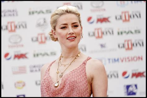 Amber Heard Movies List Amber Heard Is A Well Known Hollywood By