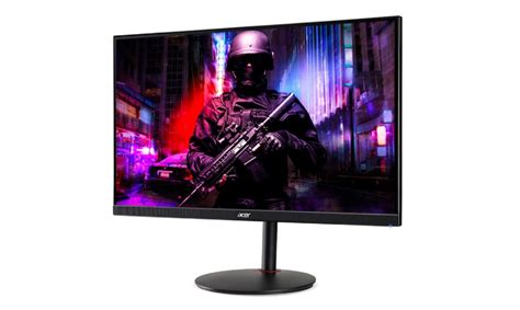 Acer's new 28-inch 4K 144Hz gaming monitor includes HDMI 2 ...