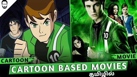 Comedy (2) romance (2) drama (1). Top 5 Cartoon Based Movies in Tamil Dubbed | Best ...