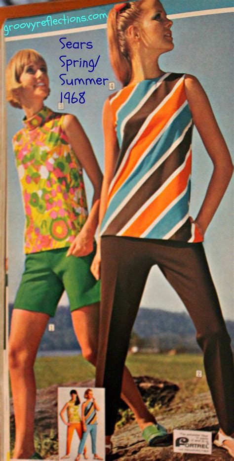 pin by groovy reflections on groovy sears fashion groovy fashion sixties fashion 60s and