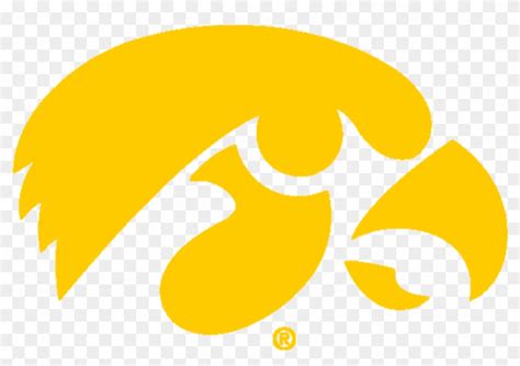 Picture Iowa Hawkeyes Logo Svg Free Transparent Png Clipart Images