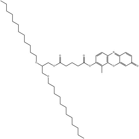Lipase Substrate Chromogenic 195833 46 6