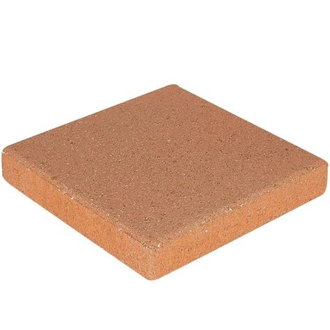 Have A Question About Pavestone 12 In X 12 In X 15 In Terracotta