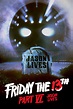 Friday the 13th Part VI: Jason Lives (1986) - Posters — The Movie ...